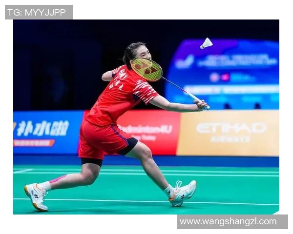 羽毛球女单比赛技术动作细节分析